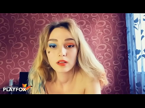 ❤️ As lentes máxicas de realidade virtual déronme sexo con Harley Quinn ️ Vídeo de sexo en % gl.fuxporn-com.ru % ❌️❤