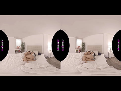 ❤️ PORNBCN VR Dúas novas lesbianas espertan cachondas en realidade virtual 4K 180 3D Geneva Bellucci Katrina Moreno ️ Vídeo de sexo en % gl.fuxporn-com.ru % ❌️❤