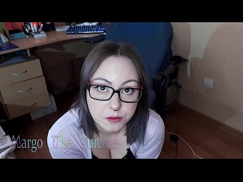 ❤️ Moza sexy con lentes chupa un consolador profundamente ante a cámara ️ Vídeo de sexo en % gl.fuxporn-com.ru % ❌️❤